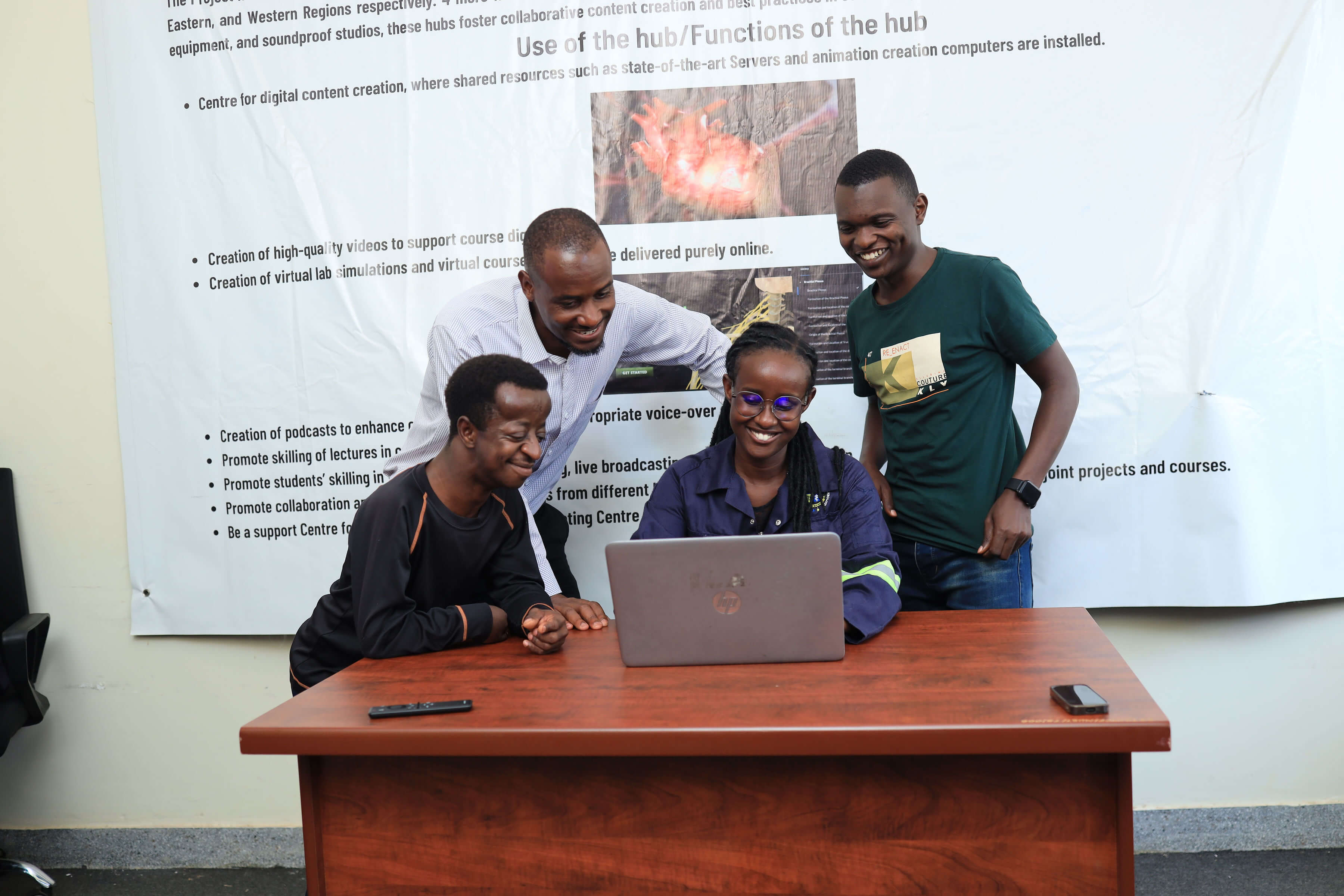 A community of the Best & Inspired Learners